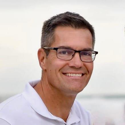 Aaron Nielsen, Lead Developer at TogetherWON