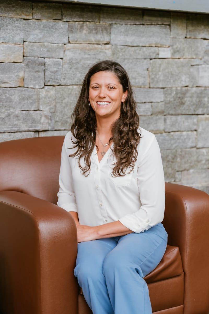Danielle Smith, Personal Trainer at TogetherWON