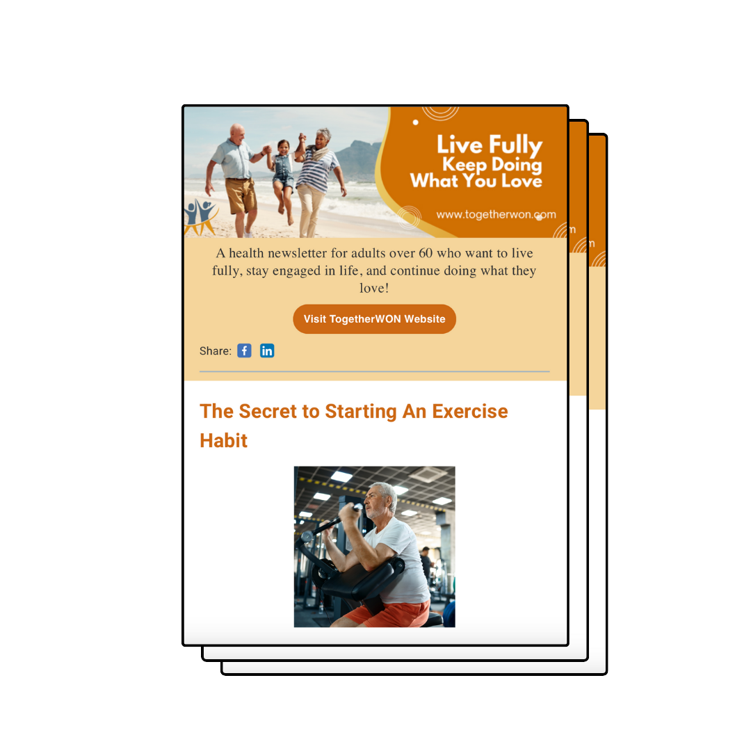 Newsletters
