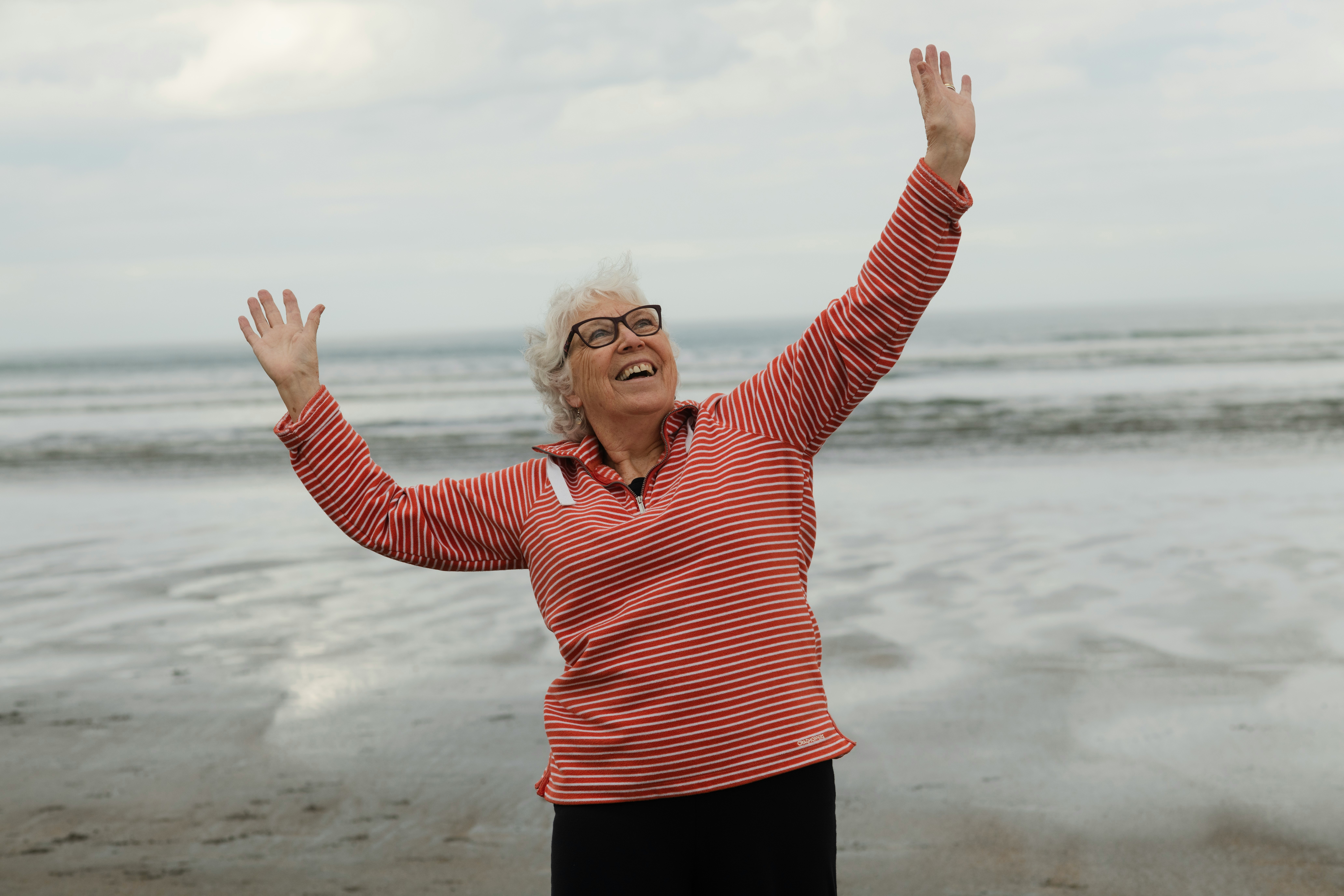 Enjoying an active, independent life with the TogetherWON app